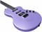 NATASHA Nebula SEEKER Dusky Lavender - Электрогитара смарт SEEKER DUSKY LAVENDER