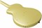 NATASHA Nebula SEEKER Glaze Gold - Электрогитара смарт SEEKER GLAZE GOLD