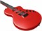NATASHA Nebula SEEKER Imperial Red - Электрогитара смарт SEEKER IMPERIAL RED