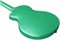 NATASHA Nebula SEEKER Mint Green - Электрогитара смарт SEEKER MINT GREEN