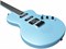 NATASHA Nebula SEEKER Ocean Blue - Электрогитара смарт SEEKER OCEAN BLUE