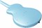 NATASHA Nebula SEEKER Ocean Blue - Электрогитара смарт SEEKER OCEAN BLUE