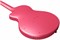 NATASHA Nebula SEEKER Peach Pink - Электрогитара смарт SEEKER PEACH PINK