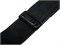 MEZZO MZ-RGE-7 Ремень для гитары, черный MZ-RGE-7et11