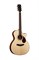 Kepma F0E-К11-N - Трансакустическая гитара F0E-К11-N