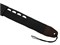 MEZZO MZ-RGE-7 Ремень для гитары, черный MZ-RGE-7et11