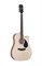 Kepma EDCE-К1-NM - Электроакустическая гитара EDCE-К1-NM