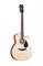 Kepma EACE-К1-NM - Электроакустическая гитара EACE-К1-NM