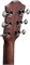 BATON ROUGE X11LS/F - Акустическая гитара 151300
