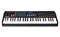 AKAI 49 16 8 8 In/Out MIDI клавиатура клавиш, ЖК-дисплей, пэдов, энкодеров, фейдеров, MPK249