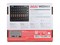 AKAI 24 9 8 Mute/Solo, 8 Rec Arm контроллер энкодера, фейдеров, кнопок кнопок MIDIMIX