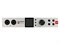 Antelope Audio 24 14x20, 4, 4, 4 Discrete Class-A, ADAT I/O (8 I/O (2 Word Clock: 2 Аудиоинтерфейс бит/192 кГц, аналоговые входы: линейные выходы: микрофонные предусилители: входов/8 выходов),S/PDIF входа/2 выхода), Discrete 4 Pro Synergy Core