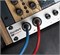 Antelope Audio 24 26x32, 8, 8, 8x Discrete Class-A, ADAT I/O (16 I/O (2 Аудиоинтерфейс бит/192 кГц, аналоговые входы: линейные выходы: микрофонные предусилители: входов/16 выходов),S/PDIF входа/2 выхода) Discrete 8 Pro Synergy Core