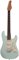 SCHECTER NICK JOHNSTON TRAD-HSS A. FROST - Электрогитара NICK JOHNSTON TRAD-HSS A. FROST