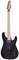 SCHECTER SUN VALLEY SUPER SHREDDER FR S SBK - Электрогитара SUN VALLEY SUPER SHREDDER FR S SBK