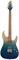 SCHECTER C-1 STANDARD PLUS BLUE FADE BF - Электрогитара C-1 STANDARD PLUS BLUE FADE BF