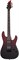 SCHECTER C-1 STANDARD BLOODBURST BB - Электрогитара C-1 STANDARD BLOODBURST BB