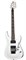 SCHECTER DEMON-6 FR  VWHT - Электрогитара DEMON-6 FR  VWHT