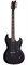 SCHECTER DEMON S-II  ABSN - Электрогитара DEMON S-II  ABSN