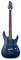 SCHECTER C-1 PLATINUM STMBL - Электрогитара C-1 PLATINUM STMBL