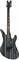 SCHECTER SYNYSTER STANDARD BLK - Электрогитара SYNYSTER STANDARD BLK
