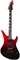 SCHECTER AVENGER STANDARD BLOODBURST BB - Электрогитара AVENGER STANDARD BLOODBURST BB