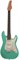 SCHECTER NICK JOHNSTON TRAD-HSS A. GREEN - Электрогитара NICK JOHNSTON TRAD-HSS A. GREEN