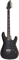 SCHECTER DEMON-6 FR  ABSN - Электрогитара DEMON-6 FR  ABSN