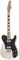 SCHECTER PT FASTBACK OWHT - Электрогитара PT FASTBACK OWHT