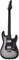 SCHECTER NICK JOHNSTON TRAD-HH A. MERCURY - Электрогитара NICK JOHNSTON TRAD-HH A. MERCURY