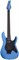 SCHECTER SUN VALLEY SUPER SHREDDER FR-S R.BLUE - Электрогитара SUN VALLEY SUPER SHREDDER FR-S R.BLUE