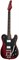 SCHECTER PT FASTBACK II B M RED - Электрогитара PT FASTBACK II B M RED