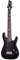 SCHECTER DAMIEN PLATINUM-8 SBK - Электрогитара DAMIEN PLATINUM-8 SBK