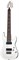 SCHECTER DEMON-8  VWHT - Электрогитара DEMON-8  VWHT