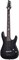 SCHECTER DAMIEN PLATINUM-7 SBK - Электрогитара DAMIEN PLATINUM-7 SBK