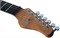 SCHECTER NICK JOHNSTON TRAD-HSS A. FROST - Электрогитара NICK JOHNSTON TRAD-HSS A. FROST