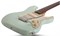 SCHECTER NICK JOHNSTON TRAD-HSS A. FROST - Электрогитара NICK JOHNSTON TRAD-HSS A. FROST