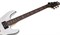 SCHECTER OMEN-6 2012 VWHT - Электрогитара OMEN-6 2012 VWHT