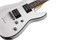 SCHECTER OMEN-6 2012 VWHT - Электрогитара OMEN-6 2012 VWHT