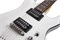 SCHECTER OMEN-6 2012 VWHT - Электрогитара OMEN-6 2012 VWHT