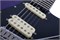 SCHECTER MV-6 MPUR - Электрогитара MV-6 MPUR