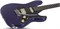 SCHECTER MV-6 MPUR - Электрогитара MV-6 MPUR