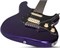 SCHECTER MV-6 MPUR - Электрогитара MV-6 MPUR