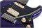SCHECTER MV-6 MPUR - Электрогитара MV-6 MPUR