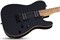 SCHECTER PT M/M BLK - Электрогитара PT M/M BLK
