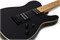 SCHECTER PT M/M BLK - Электрогитара PT M/M BLK