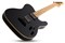 SCHECTER PT M/M BLK - Электрогитара PT M/M BLK