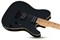 SCHECTER PT M/M BLK - Электрогитара PT M/M BLK