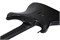 SCHECTER DAMIEN-6 FR SBK - Электрогитара DAMIEN-6 FR SBK