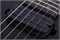 SCHECTER DAMIEN-6 FR SBK - Электрогитара DAMIEN-6 FR SBK